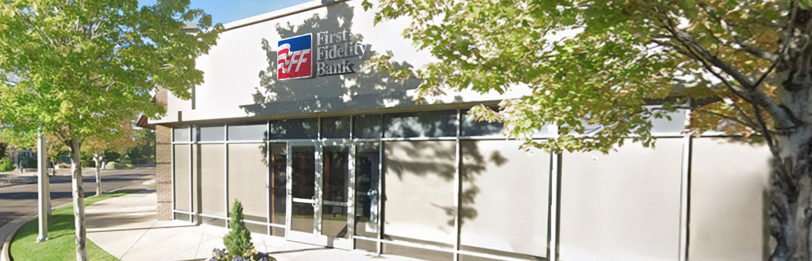 Denver Tech Center branch image at The Landmark